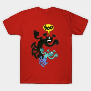 Boo5 T-Shirt